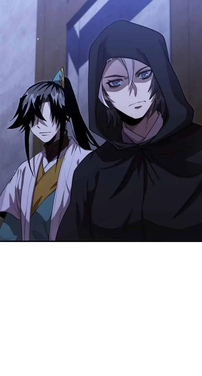 《转世武林当大夫》第134话图3
