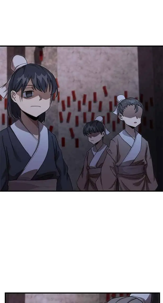 《转世武林当大夫》第135话图54