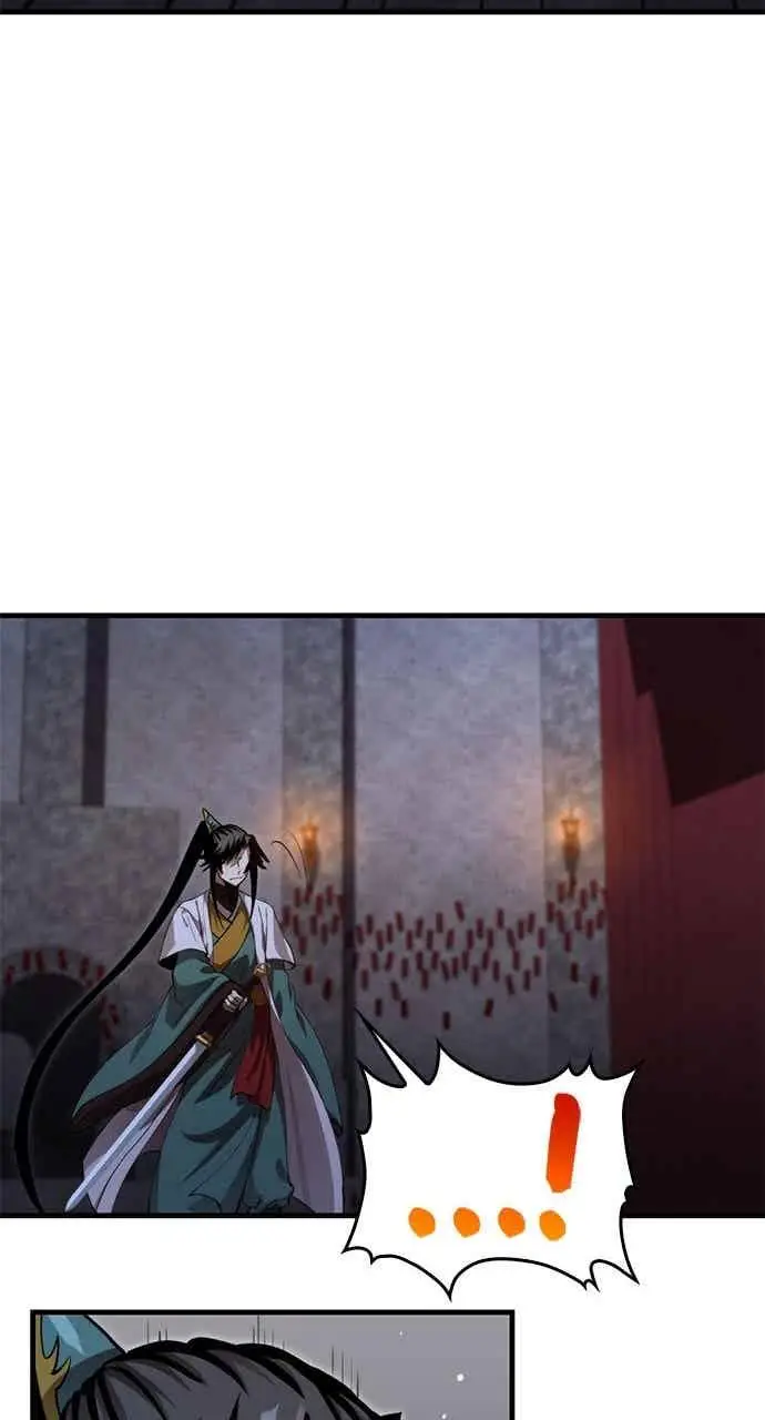 《转世武林当大夫》第135话图80