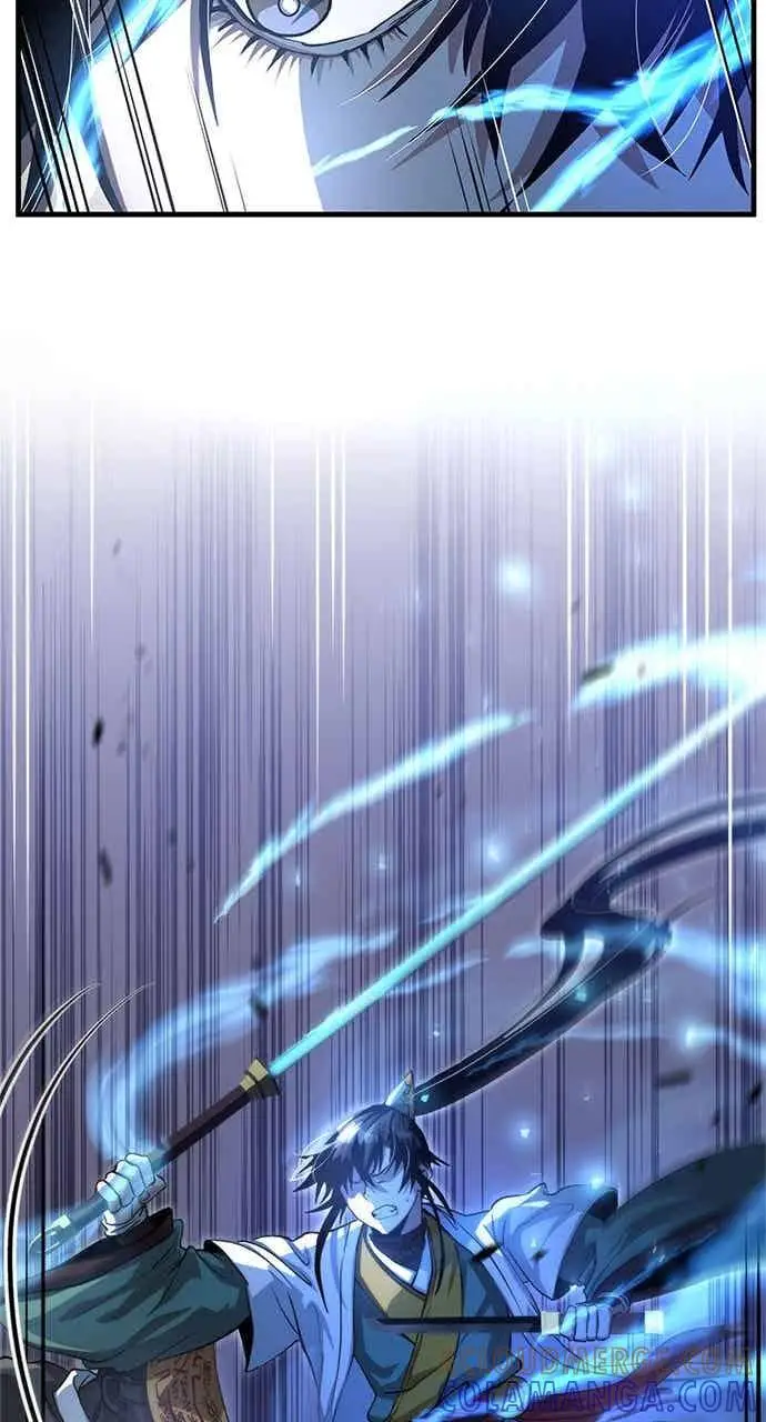 《转世武林当大夫》第138话图34