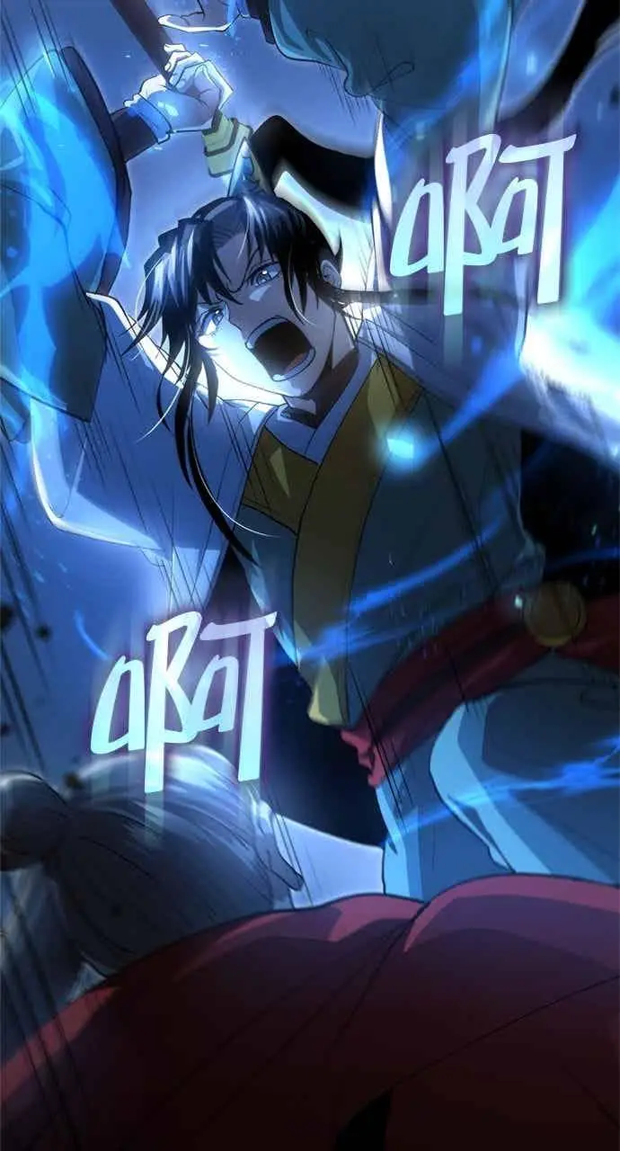 《转世武林当大夫》第139话图8