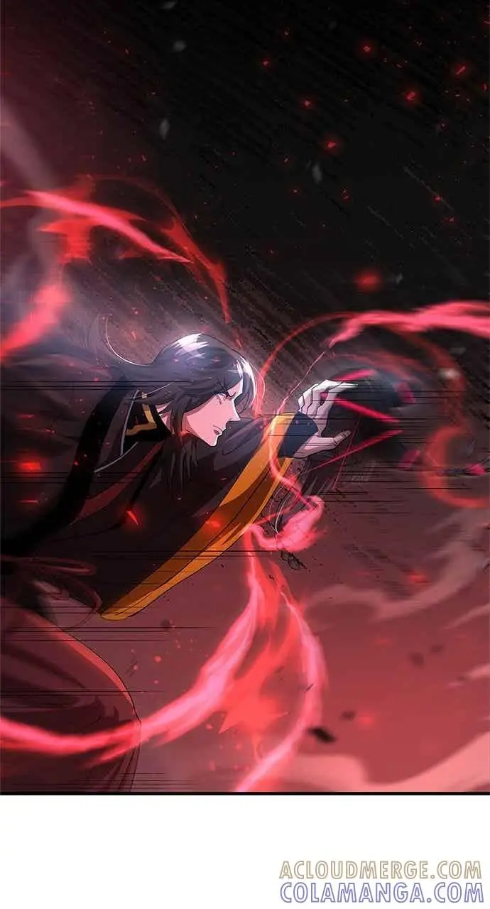 《转世武林当大夫》第140话图19