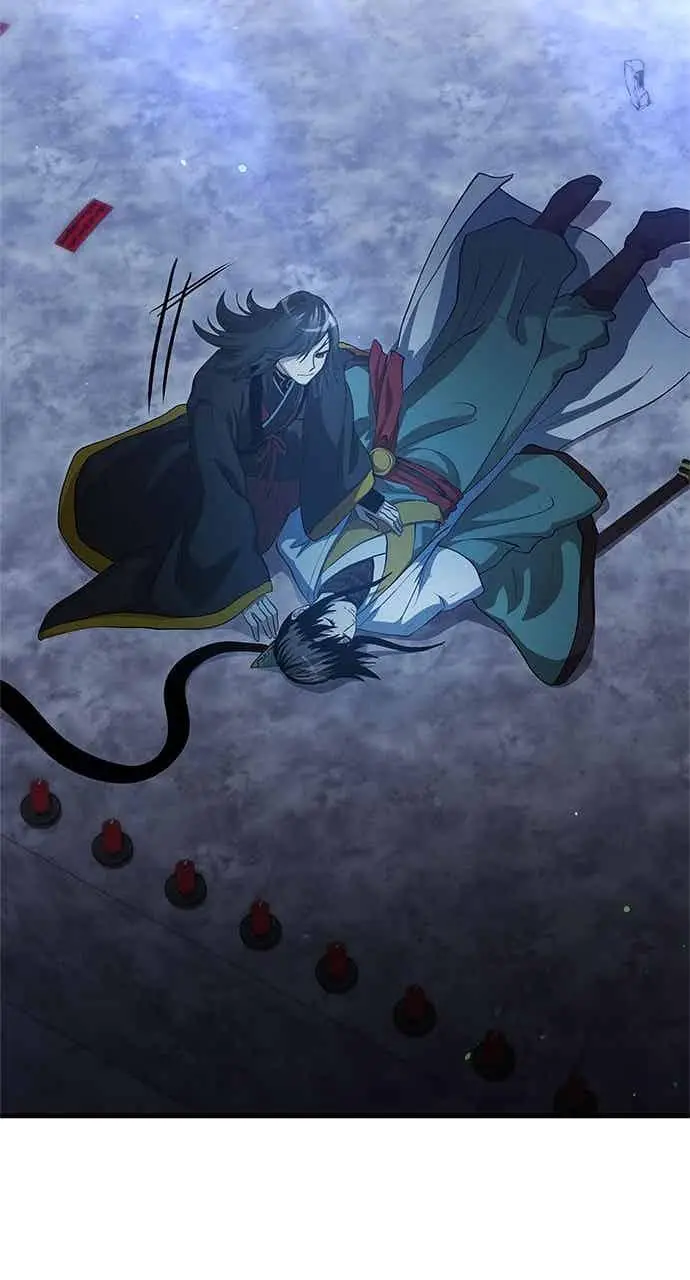《转世武林当大夫》第140话图45