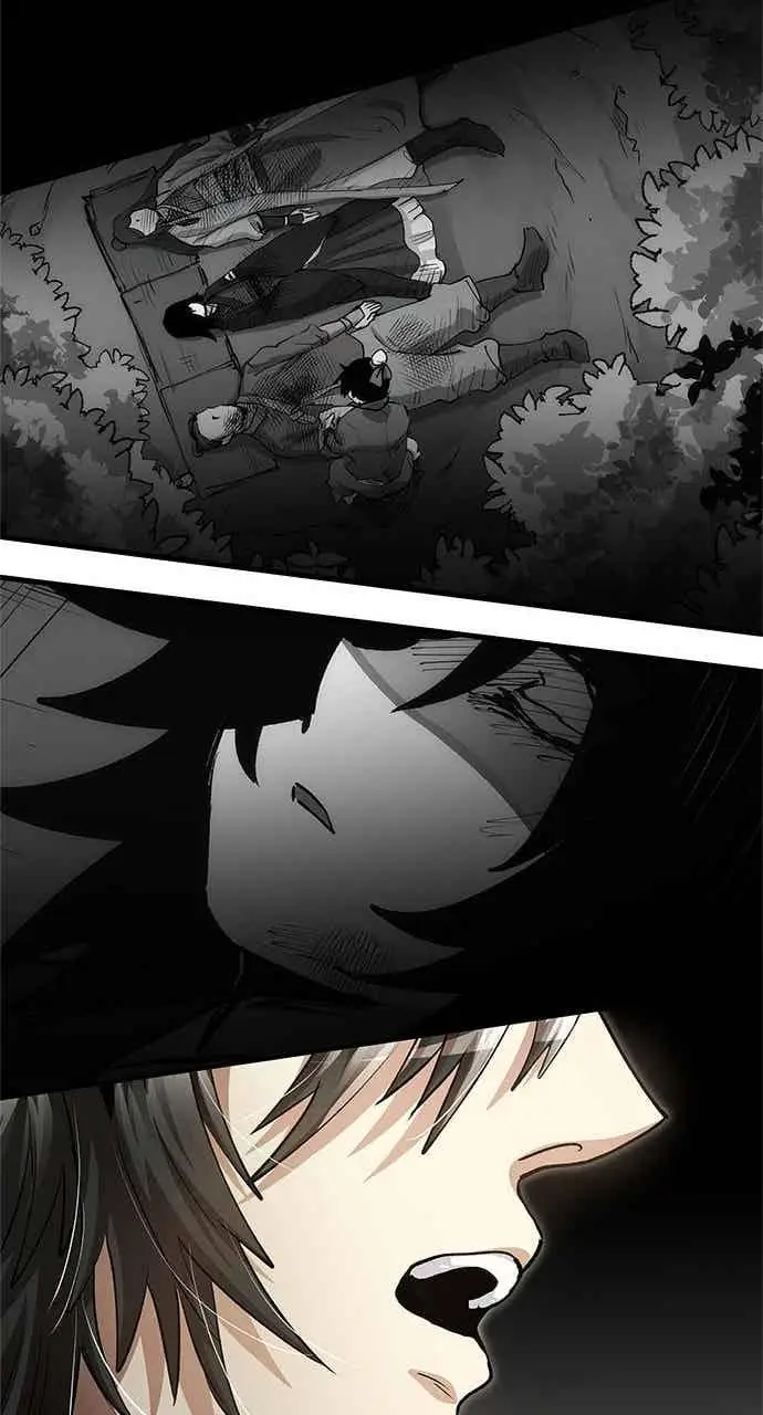 《转世武林当大夫》第141话图30