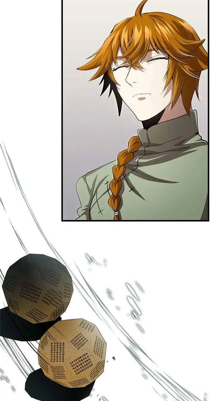 《转世武林当大夫》第146话图48