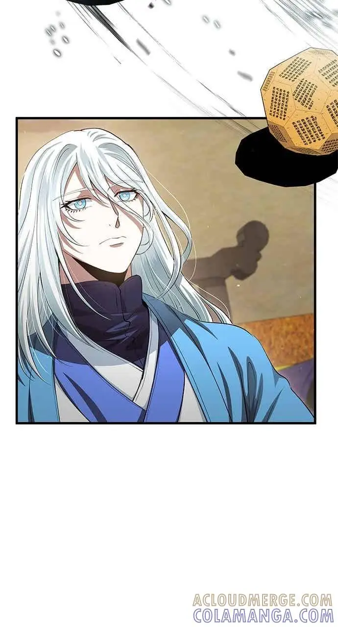 《转世武林当大夫》第146话图49