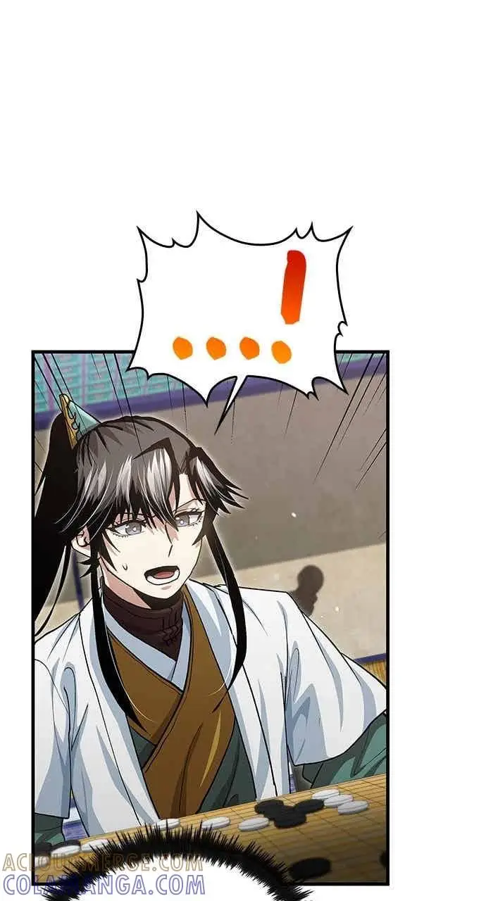 《转世武林当大夫》第147话图61