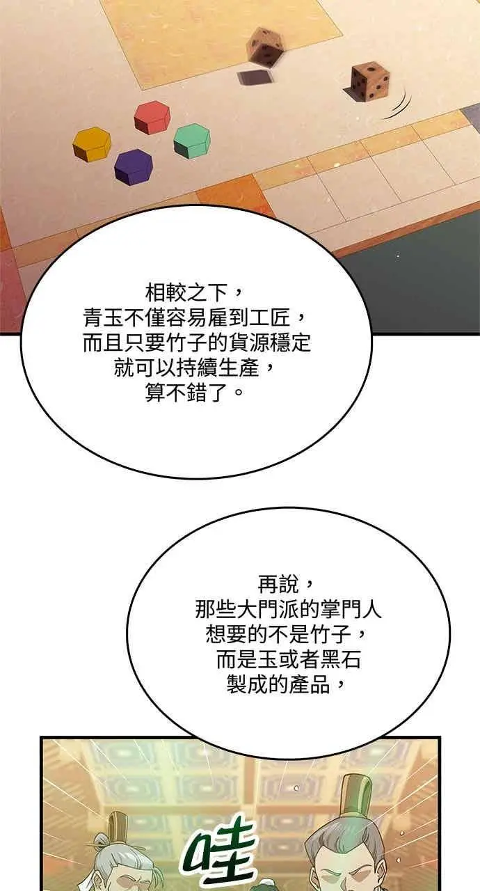《转世武林当大夫》第149话图62