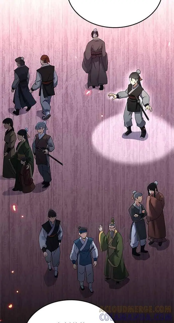 《转世武林当大夫》第153话图22