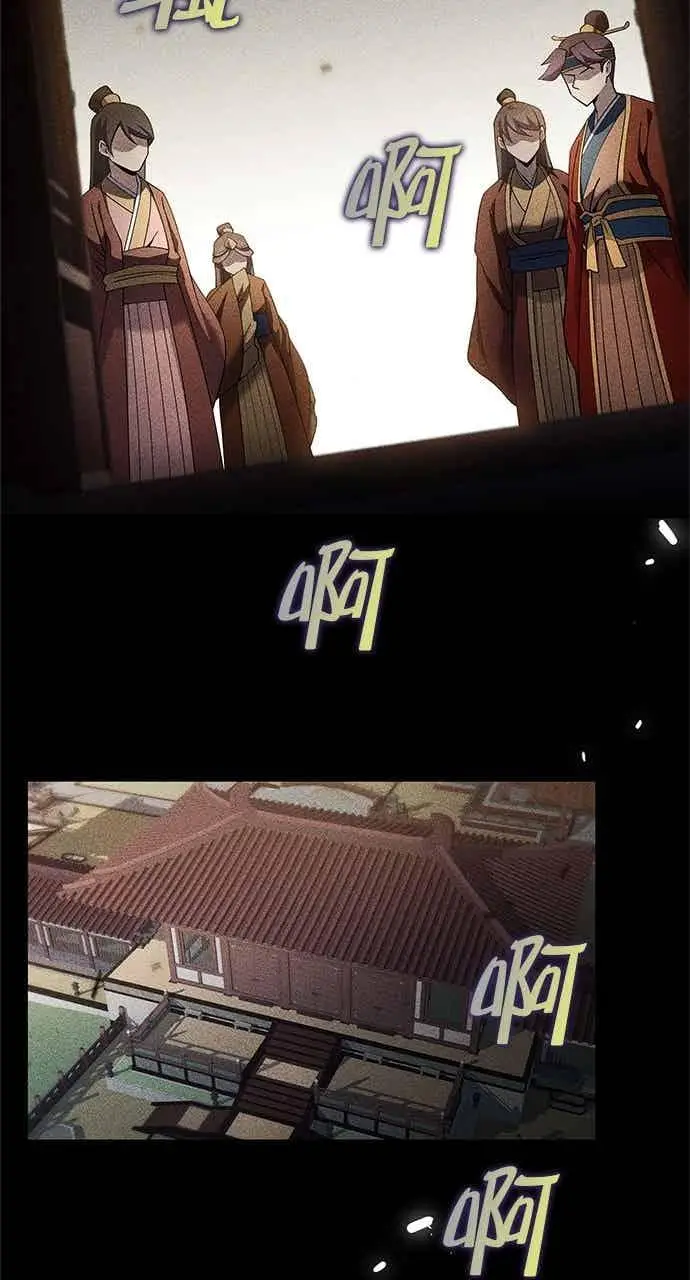 《转世武林当大夫》第156话图72
