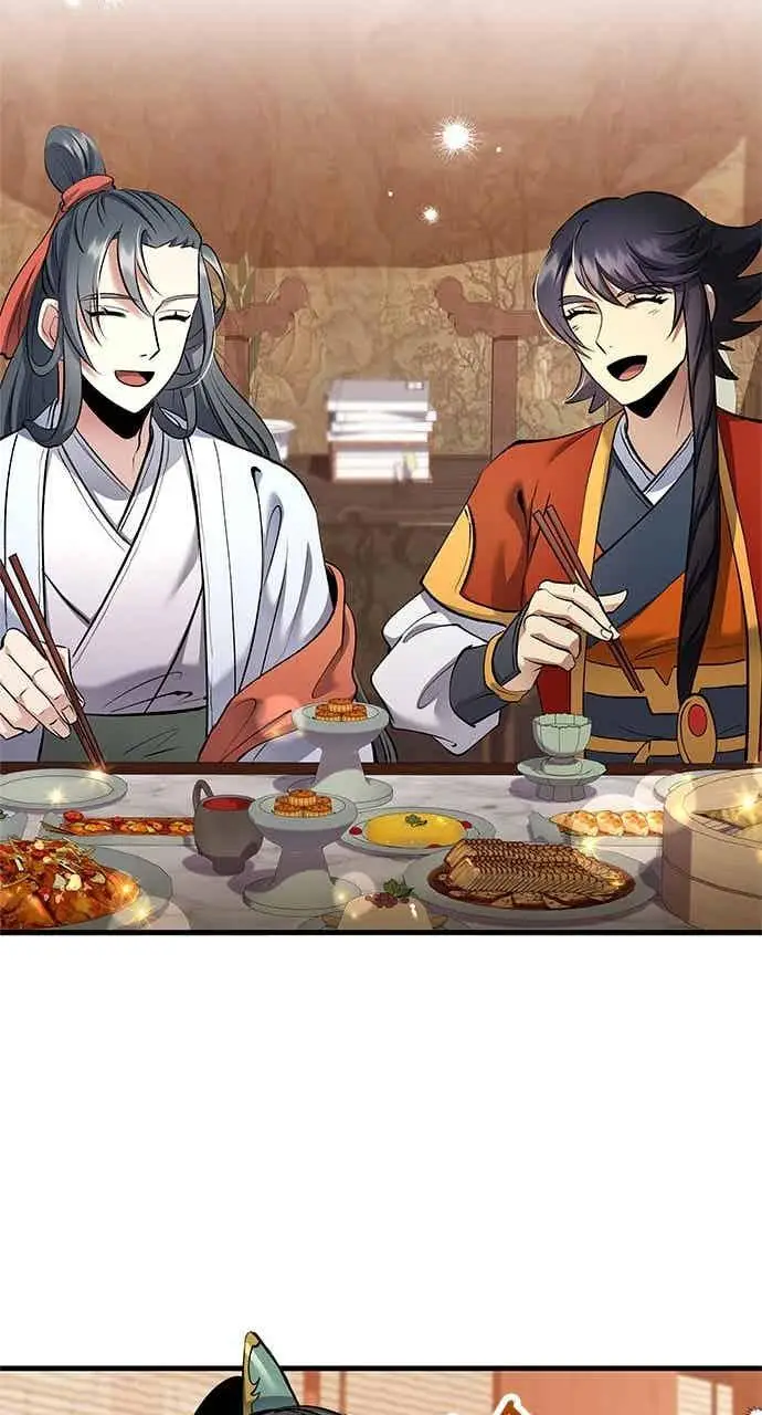 《转世武林当大夫》第160话图30