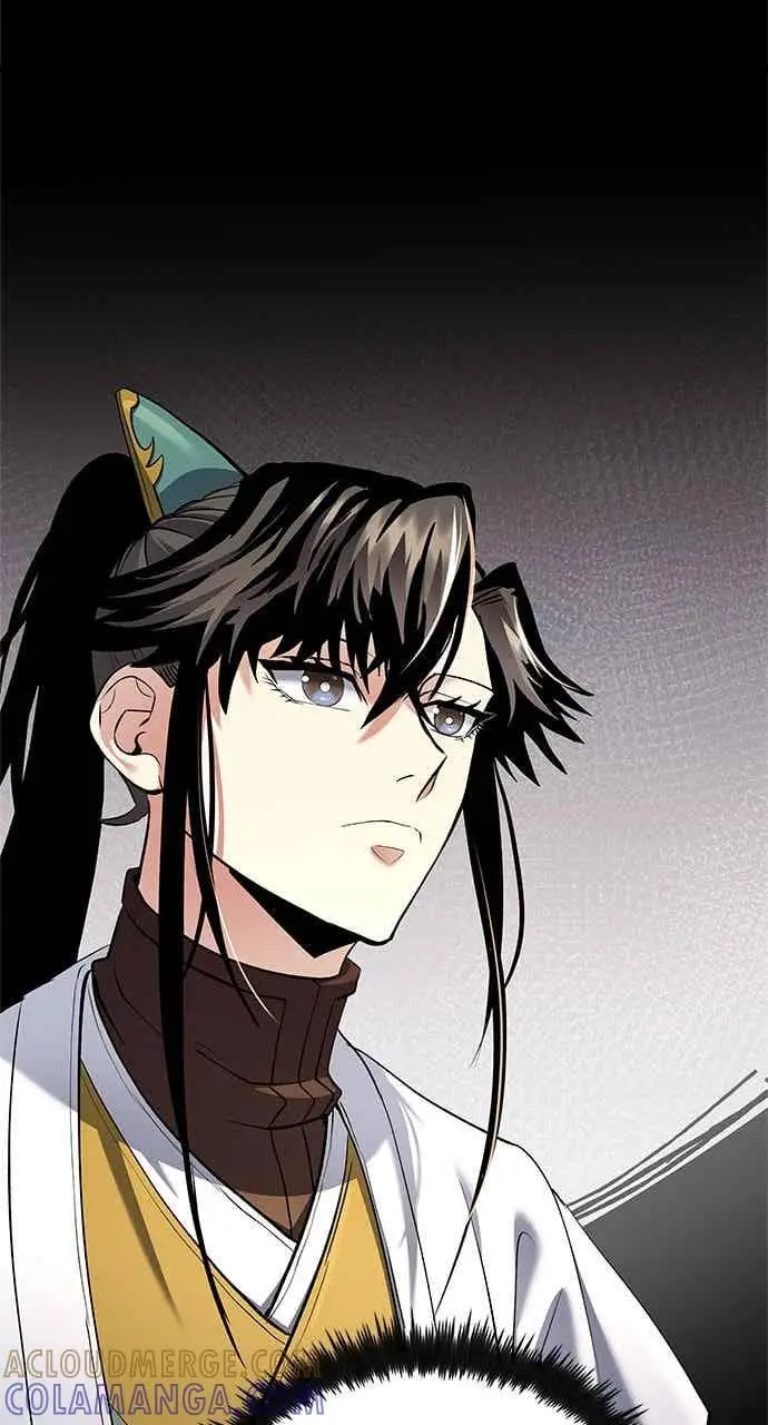 《转世武林当大夫》第160话图67