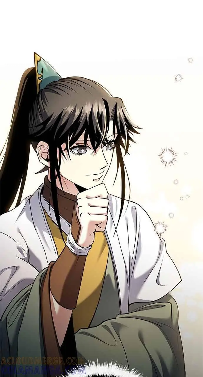 《转世武林当大夫》第163话图46
