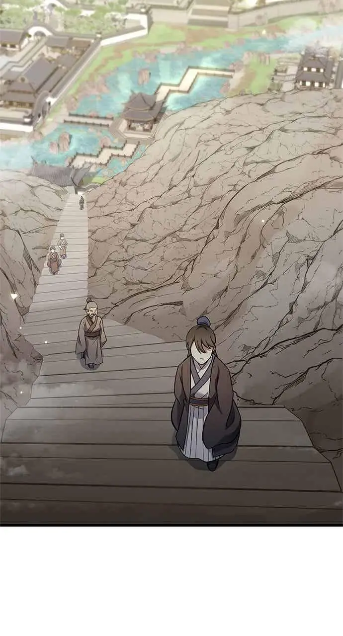 《转世武林当大夫》第166话图17