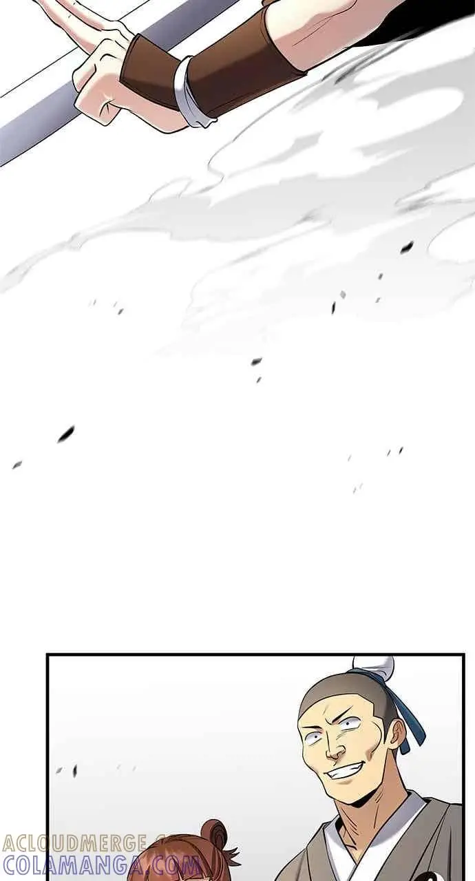 《转世武林当大夫》第167话图37