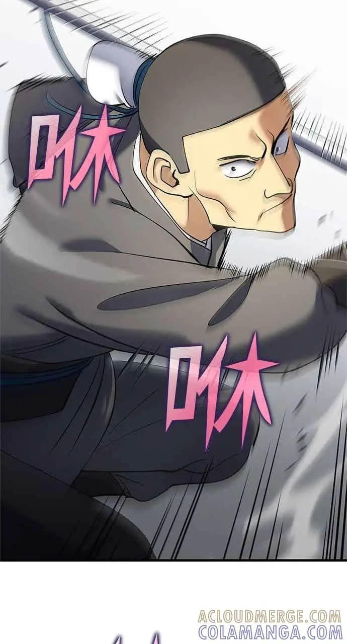 《转世武林当大夫》第168话图19