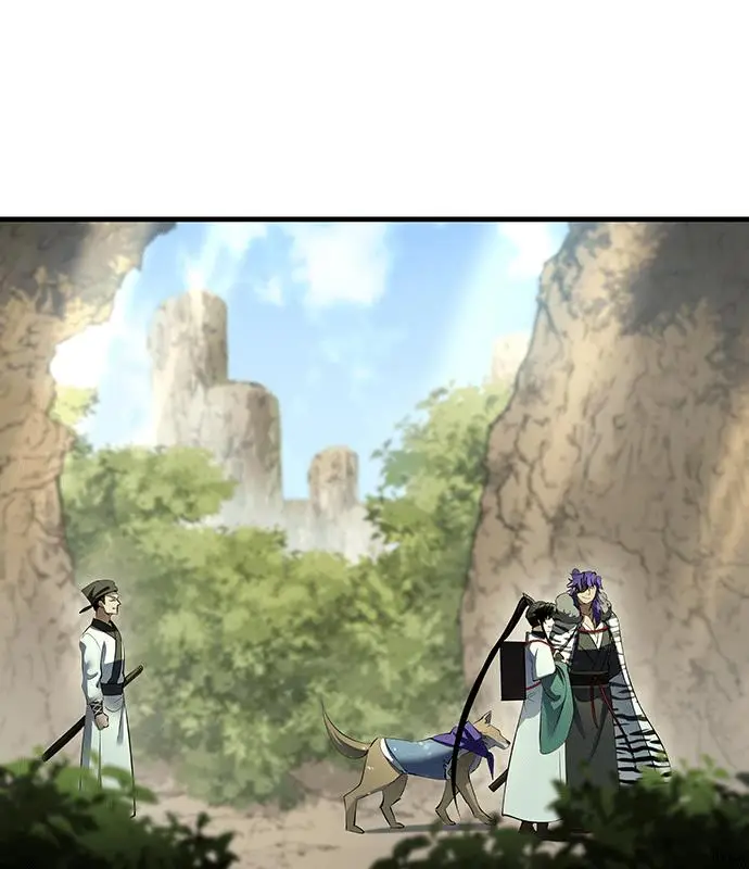 《转世武林当大夫》第179话图62