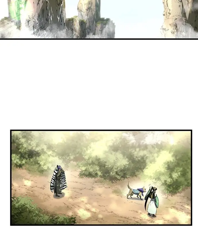 《转世武林当大夫》第179话图78