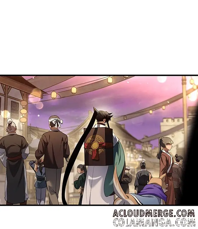 《转世武林当大夫》第179话图93