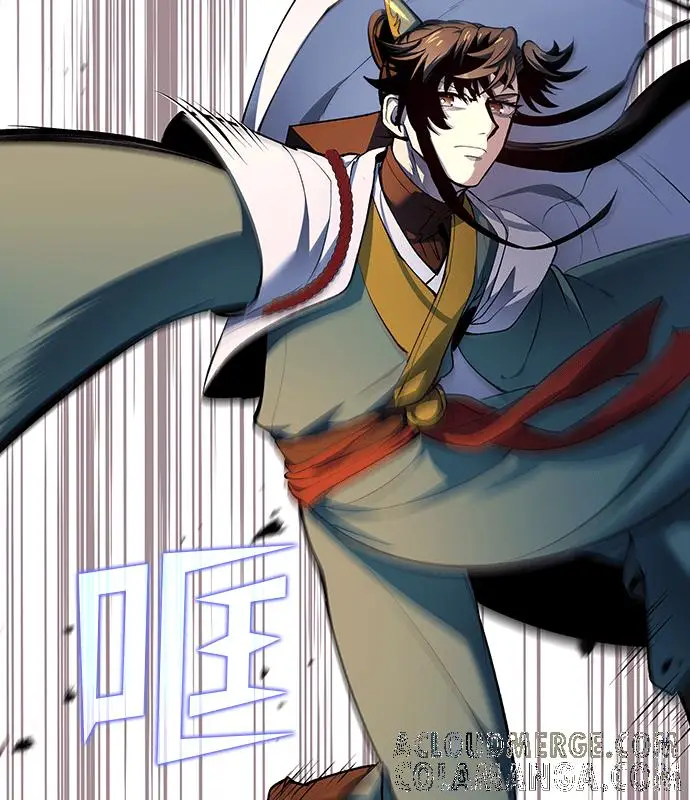 《转世武林当大夫》第180话图69
