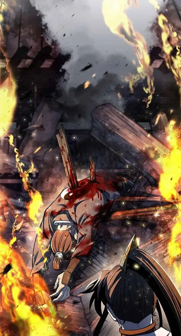 《转世武林当大夫》第181话图38