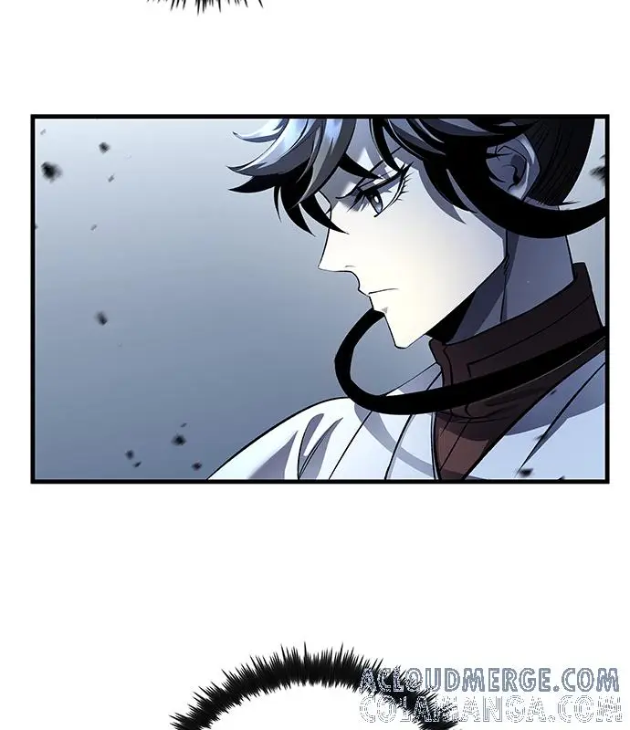 《转世武林当大夫》第184话图21