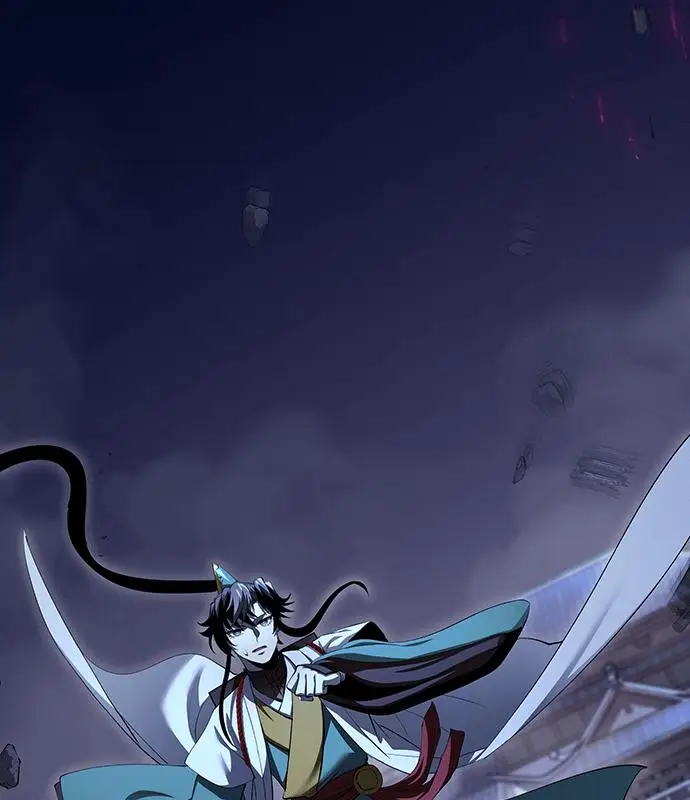 《转世武林当大夫》第185话图23