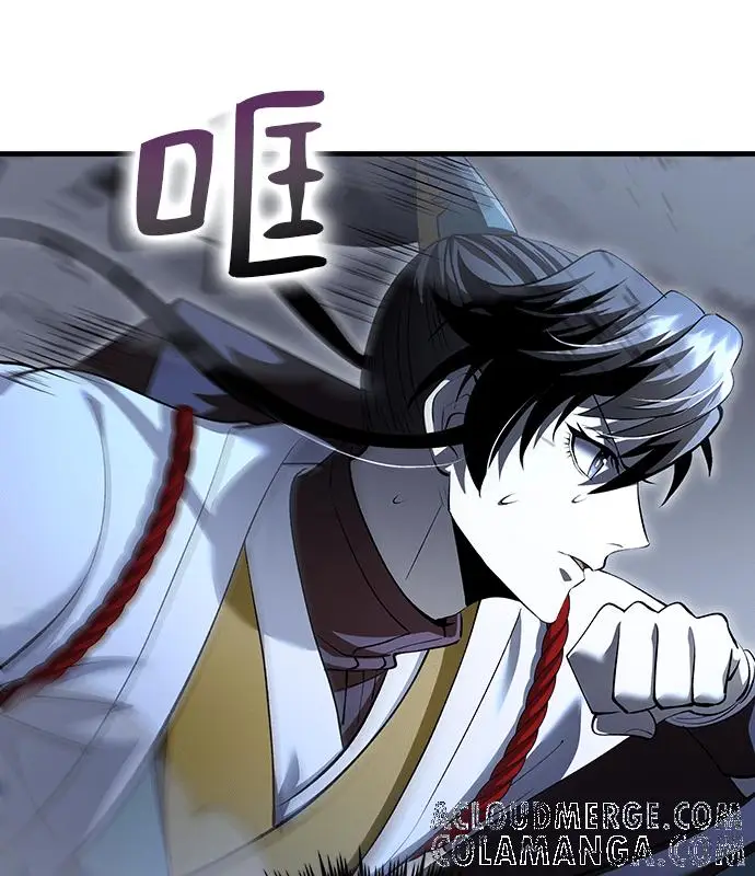 《转世武林当大夫》第185话图9