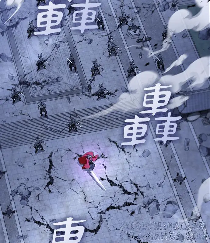 《转世武林当大夫》第186话图29