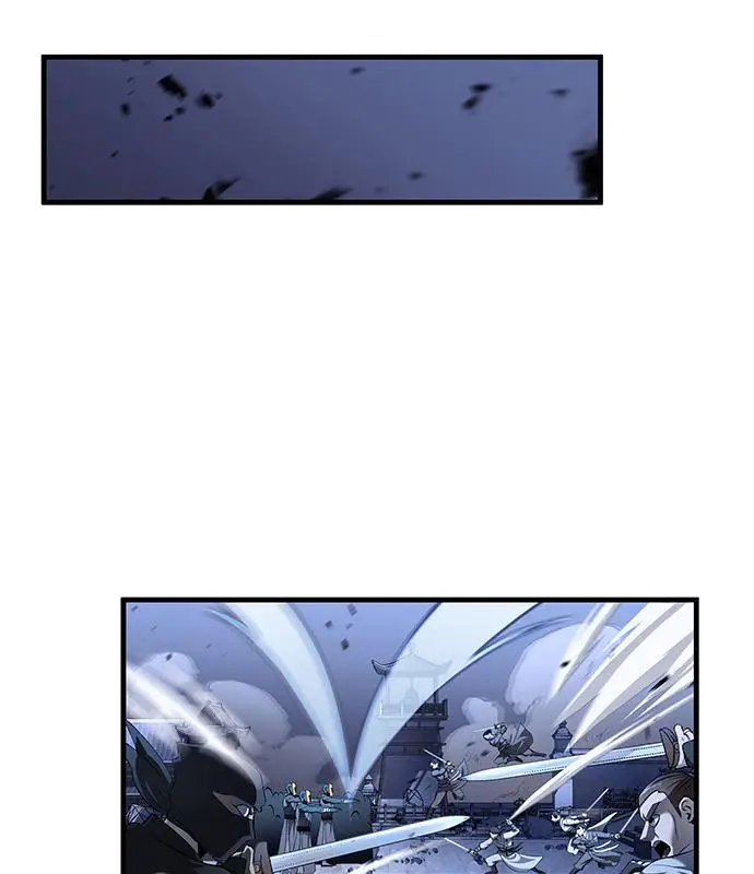 《转世武林当大夫》第186话图50