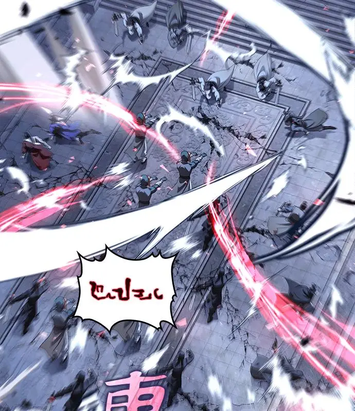 《转世武林当大夫》第186话图70