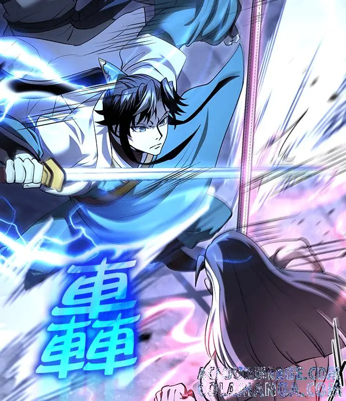 《转世武林当大夫》第187话图141