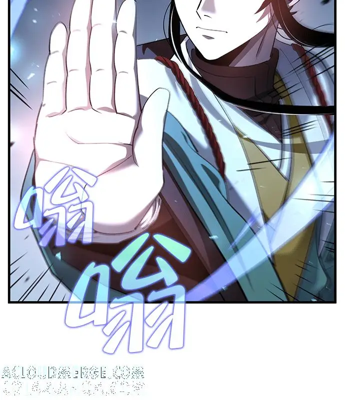 《转世武林当大夫》第187话图25