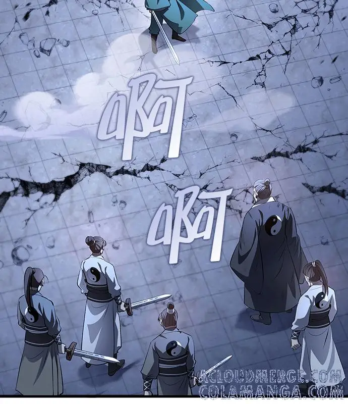 《转世武林当大夫》第187话图29
