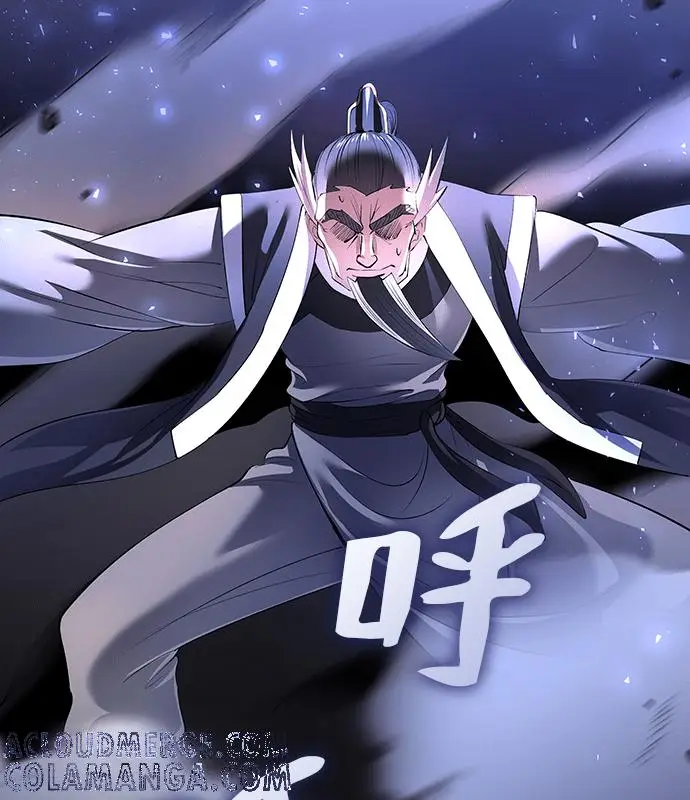《转世武林当大夫》第187话图89