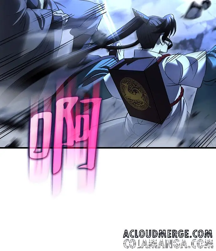 《转世武林当大夫》第188话图17