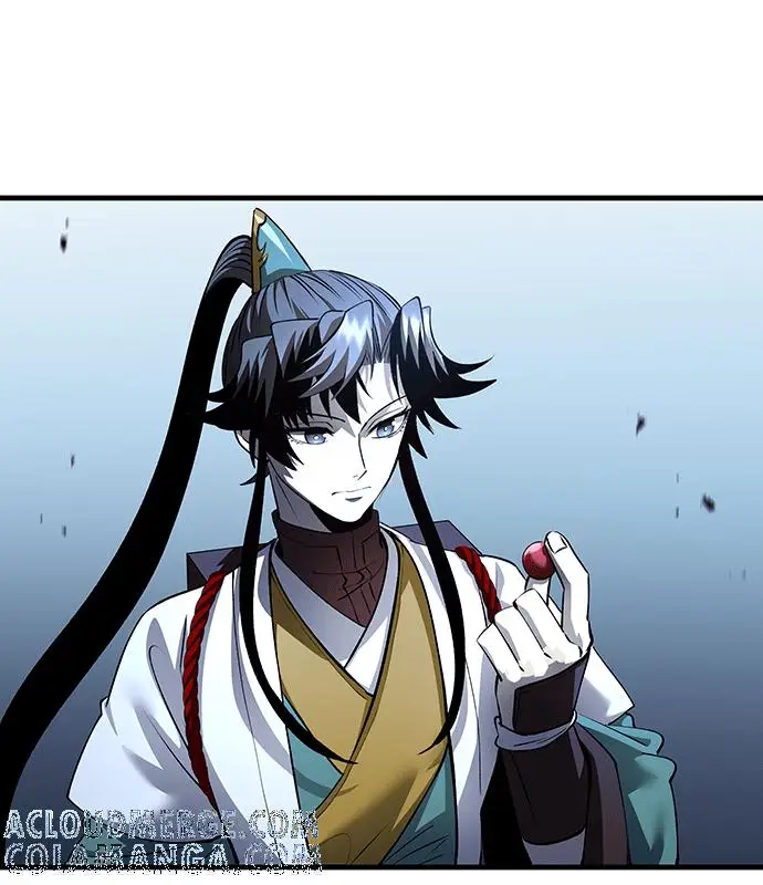 《转世武林当大夫》第190话图33
