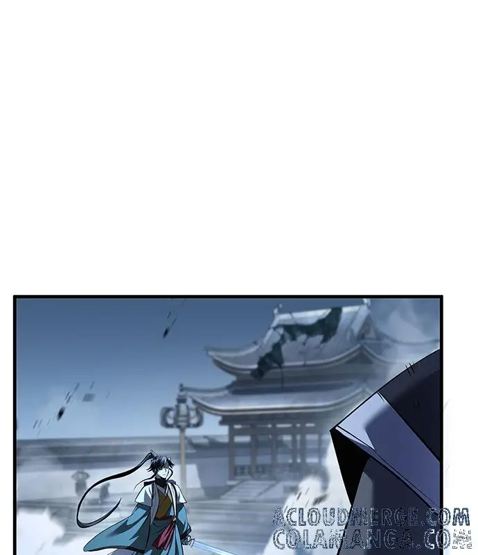 《转世武林当大夫》第192话图17