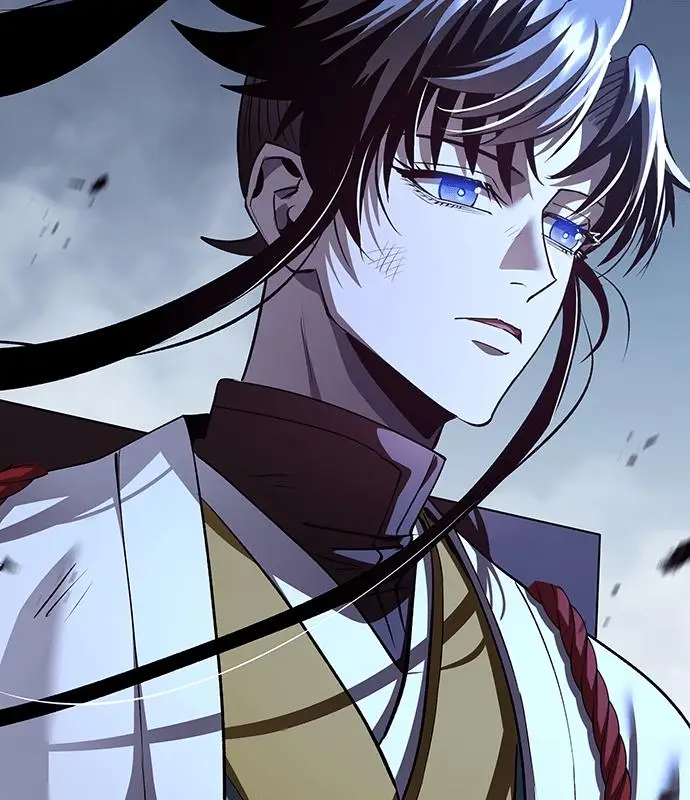 《转世武林当大夫》第192话图19
