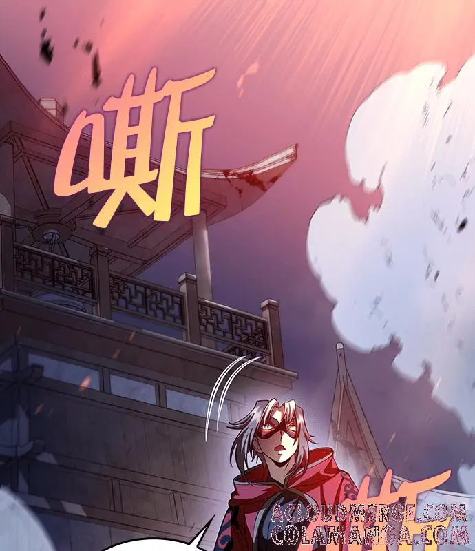 《转世武林当大夫》第192话图37