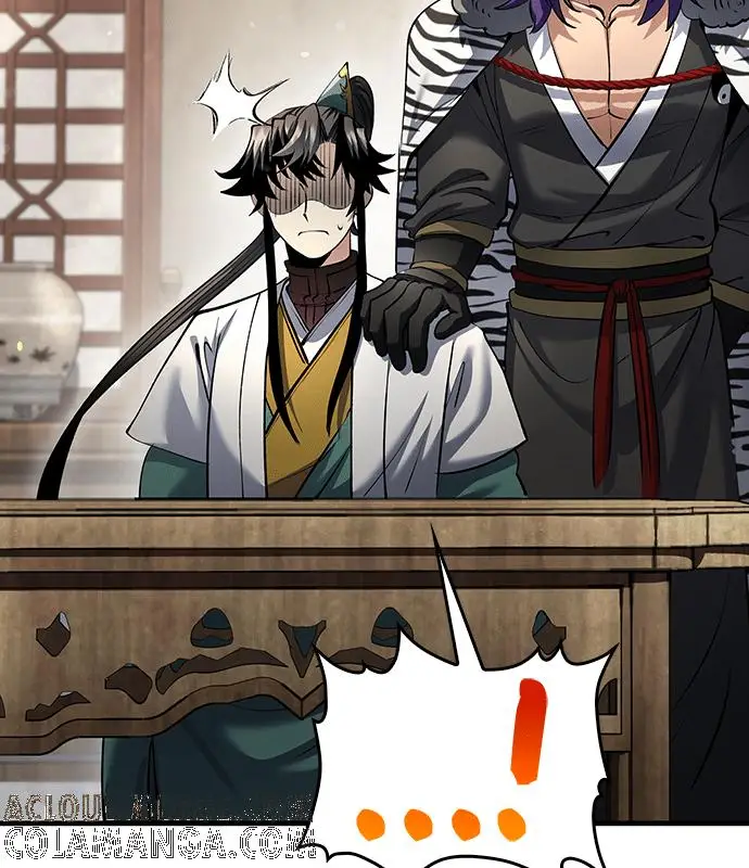 《转世武林当大夫》第194话图29