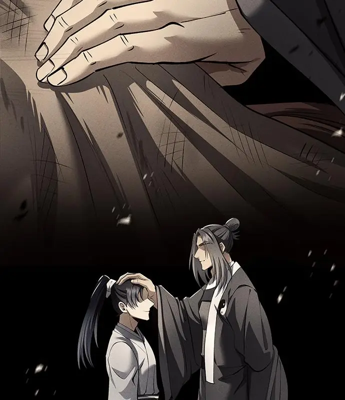 《转世武林当大夫》第195话图55