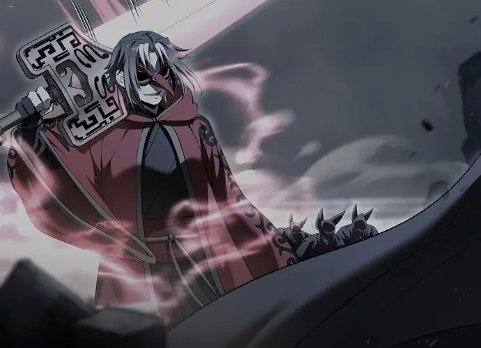 《转世武林当大夫》第197话图186