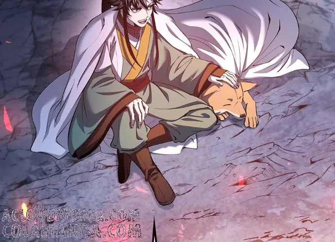《转世武林当大夫》第197话图89