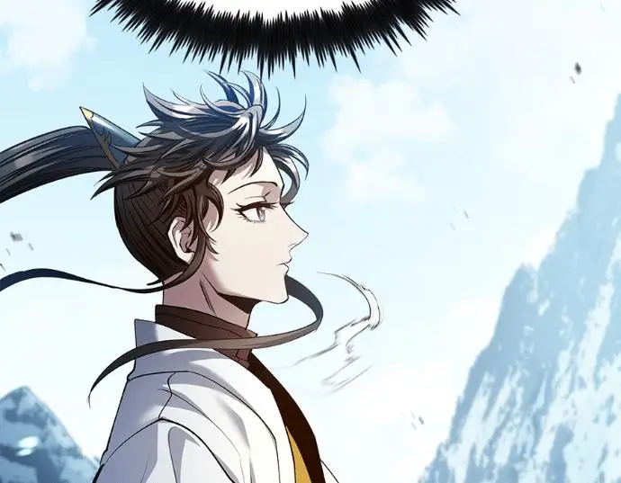 《转世武林当大夫》第198话图143