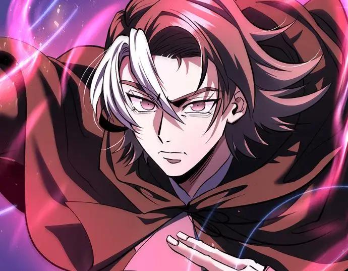 《转世武林当大夫》第199话图110