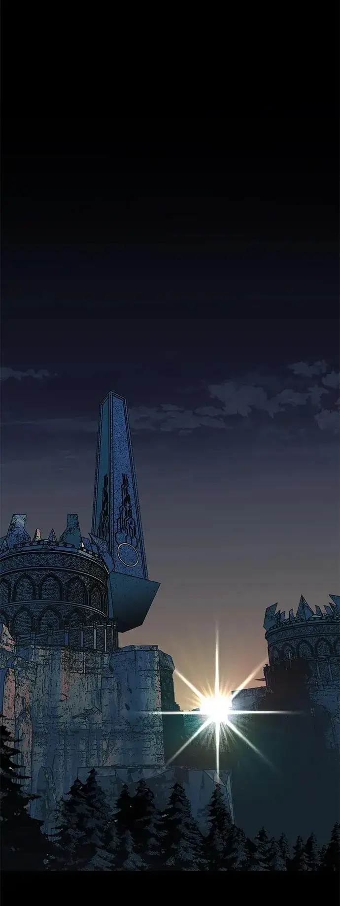 漫画《主人公隐藏了实力》第15话第38张图