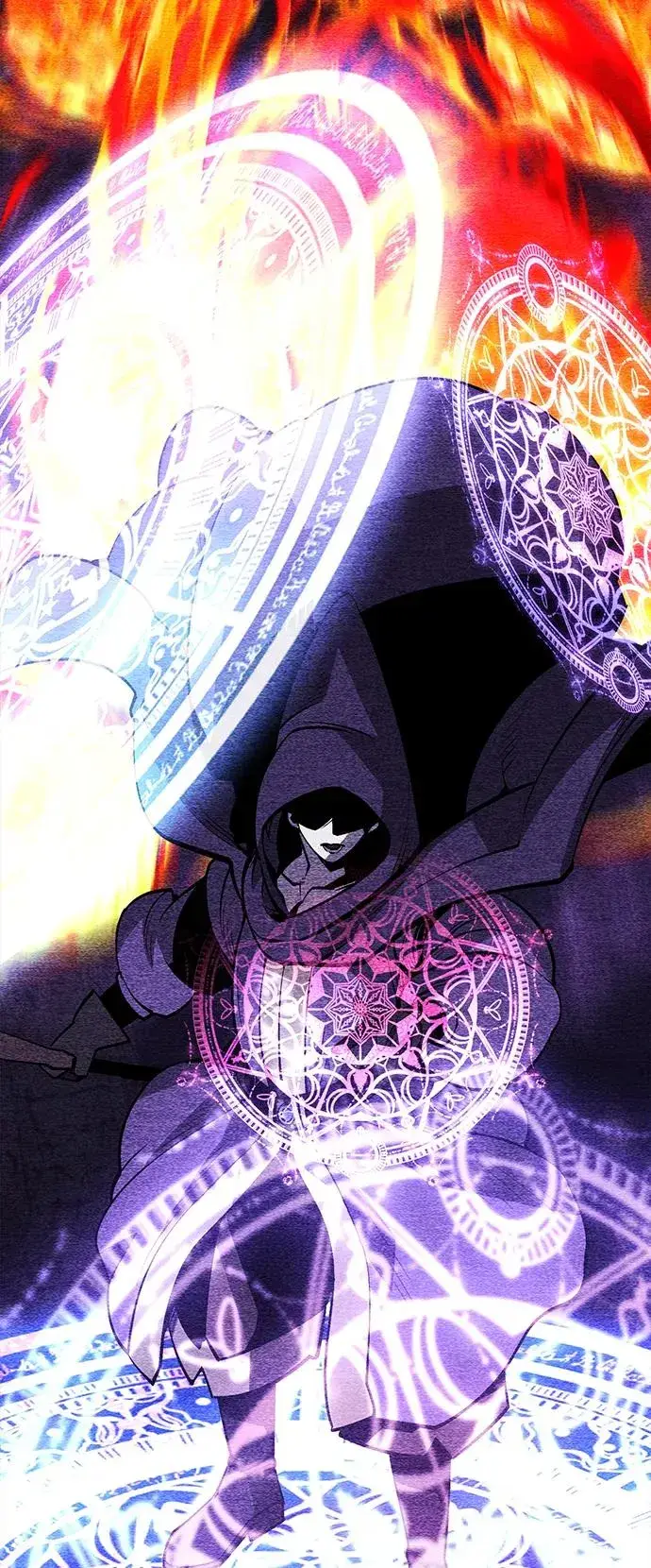 漫画《主人公隐藏了实力》第23话第31张图