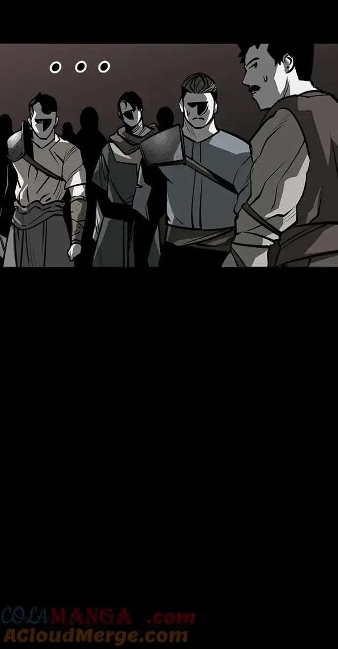 漫画《主人公隐藏了实力》第39话第133张图