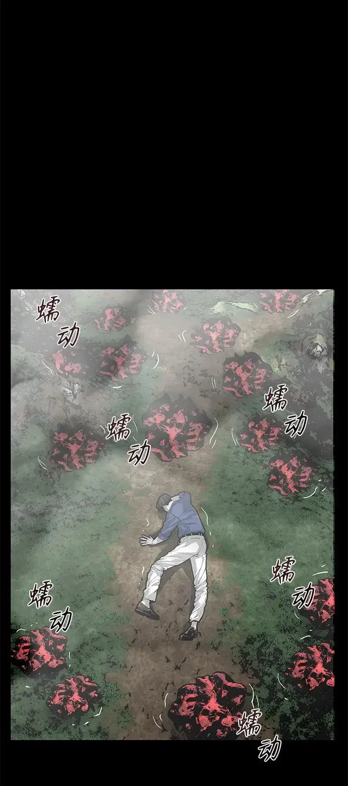 漫画《主人公隐藏了实力》第5话第66张图